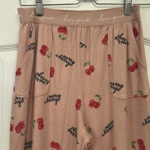 PINK Victoria's Secret Blush Lounge Pants